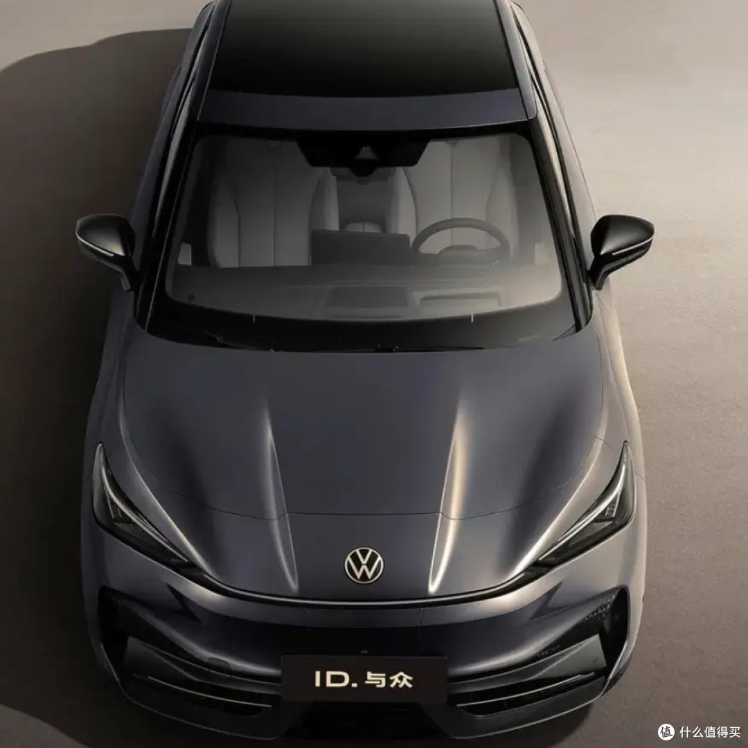 大众集团或将推出全新入门级纯电车型——ID.One