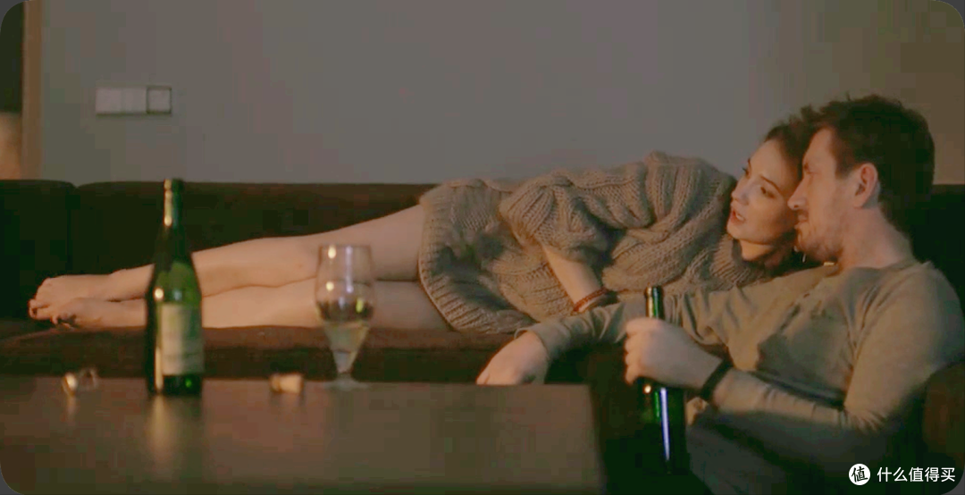 稀缺俄罗斯科幻剧推荐,女主颜值惊艳,剧集设定亮眼