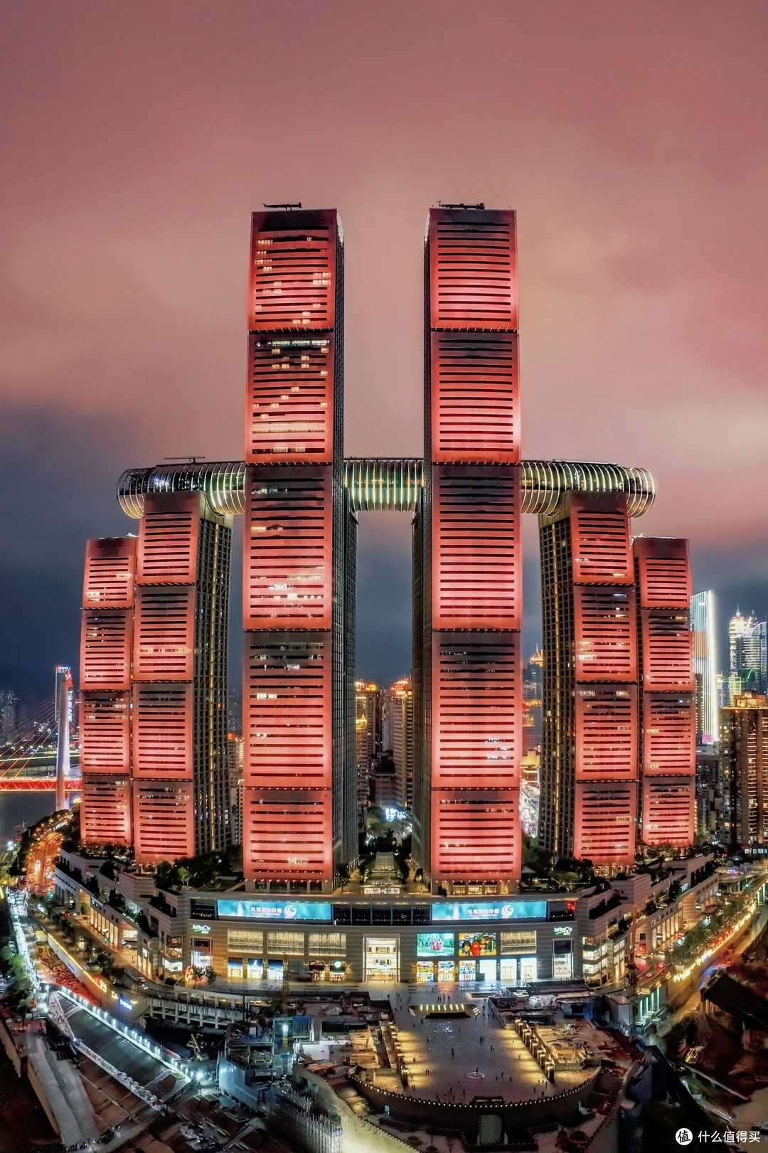 去重庆玩四天大概花费，重庆本地导游怎么找及景点介绍？码住