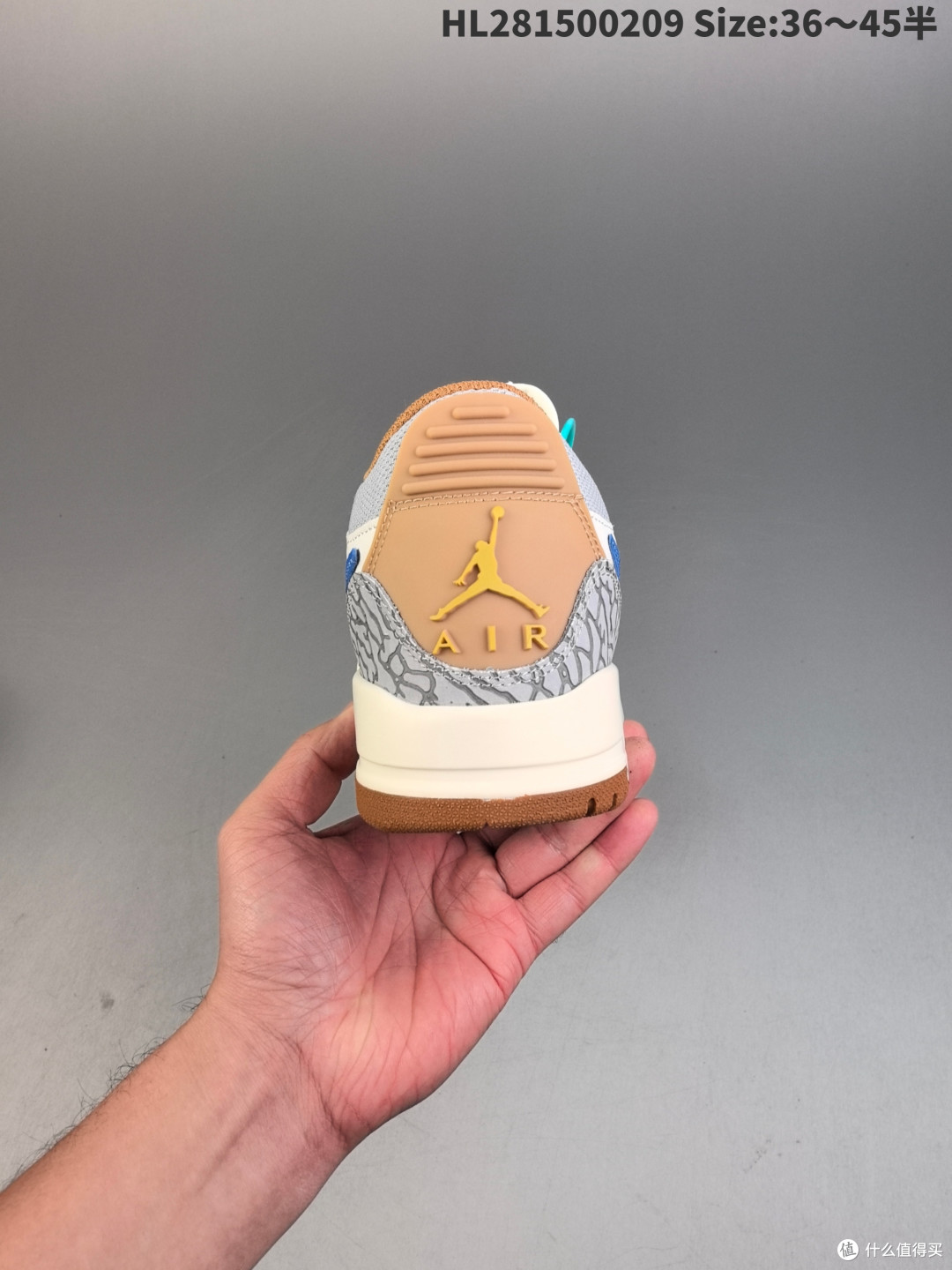 值得推荐的AJ312