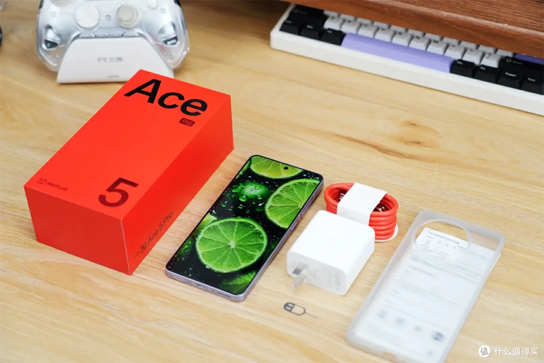 国补风暴席卷!看一加Ace 5 Pro如何做到性能与性价比的完美碰撞