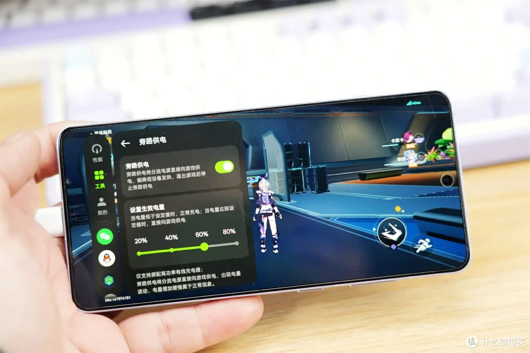 国补风暴席卷!看一加Ace 5 Pro如何做到性能与性价比的完美碰撞