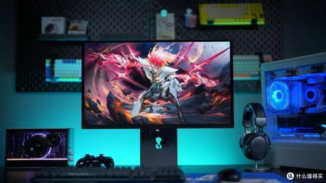沉浸式游戏/14600KF 对比 9600X?怎么搭配最划算?