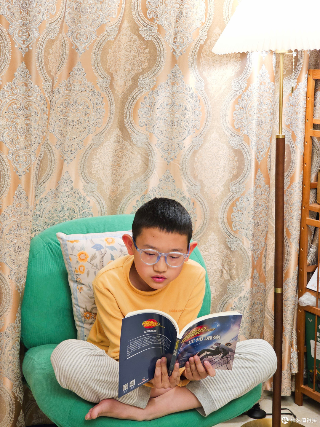 不接触科学就落伍了!精彩科幻书《百年科幻-阿缺科幻精品系列》