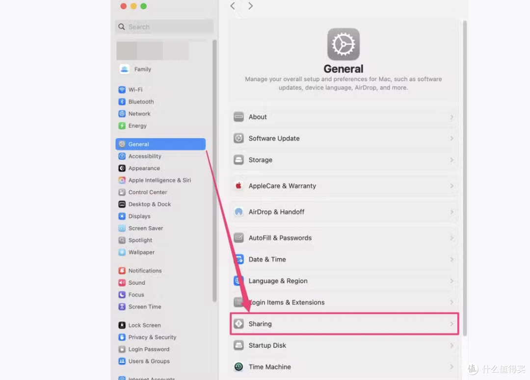 🐕️ 如何在 Mac 和Windows 之间共享文件