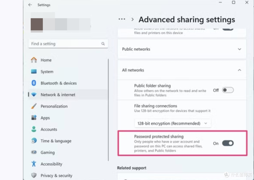 🐕️ 如何在 Mac 和Windows 之间共享文件