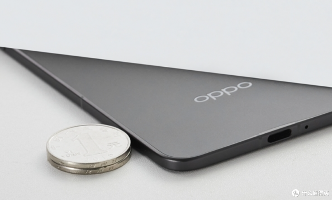 OPPO Find N5塞进'AI灵魂'炸场,三星用户哭了?