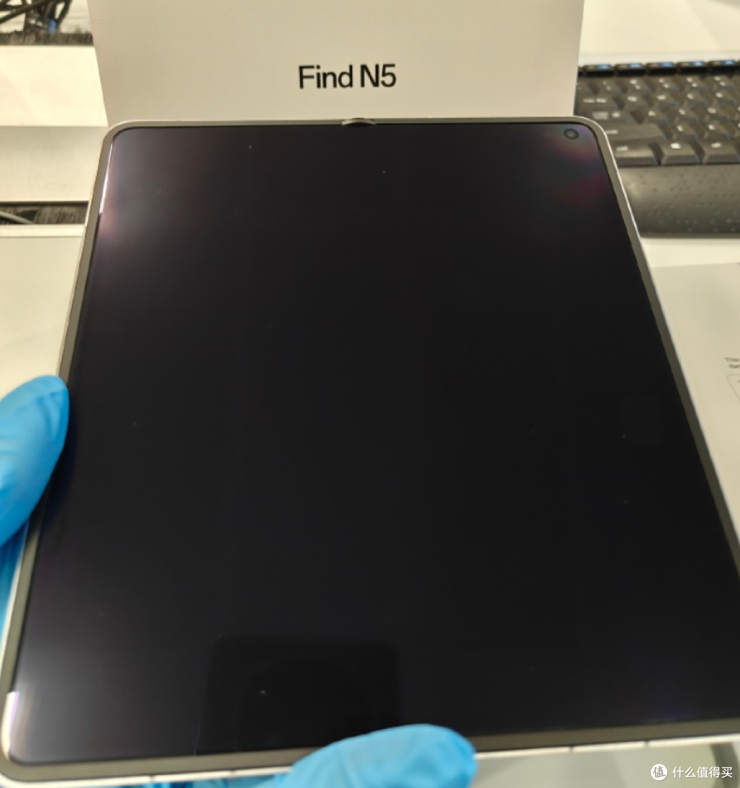 OPPO Find N5塞进'AI灵魂'炸场,三星用户哭了?