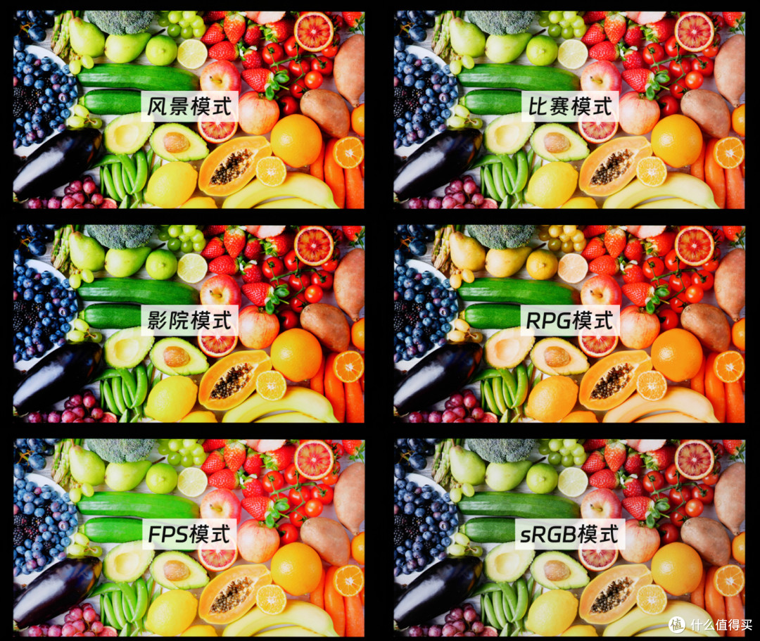 ROG 超神27:神级显示器是什么体验?天空飘来四个字!