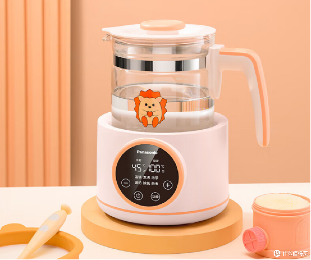 电热水壶哪个品牌好?电烧水壶排行出炉,一看便知