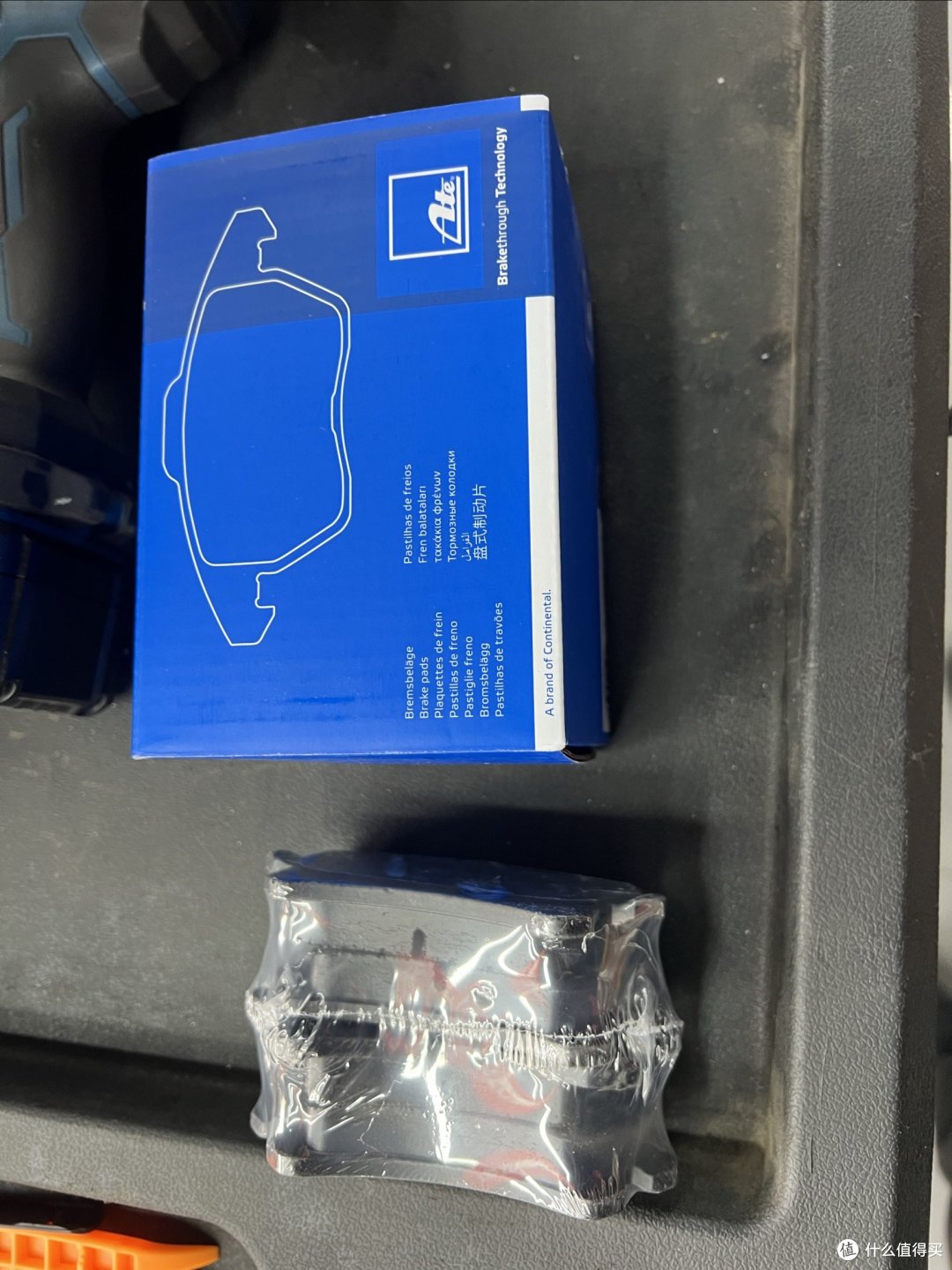 #买汽车配件上京东,#Ate刹车片,#Ate汽车配件京东自营旗舰店