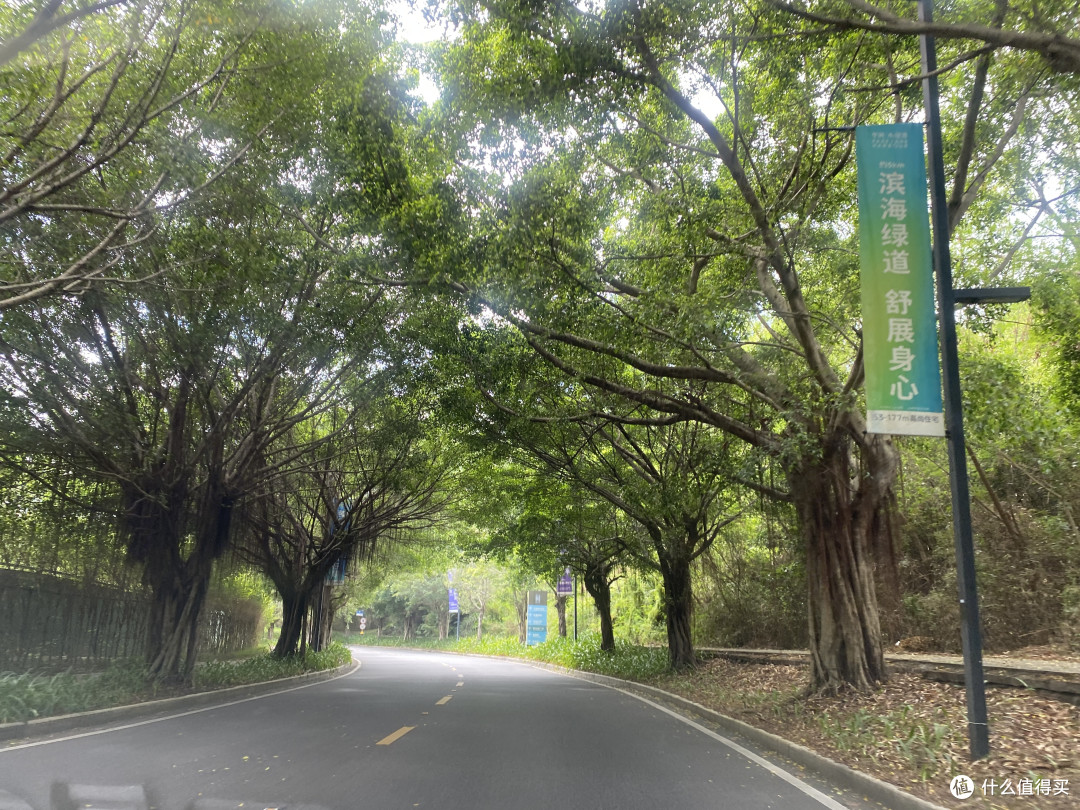 深圳生活日记7:华润小径湾海景别墅拍摄全程详细体验