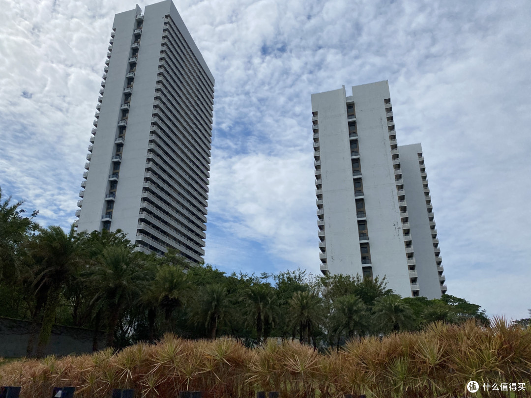 深圳生活日记7:华润小径湾海景别墅拍摄全程详细体验
