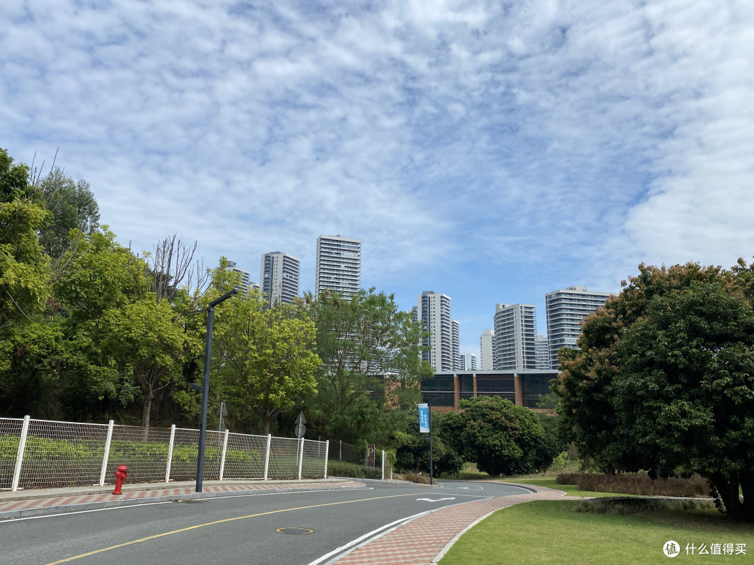 深圳生活日记7:华润小径湾海景别墅拍摄全程详细体验