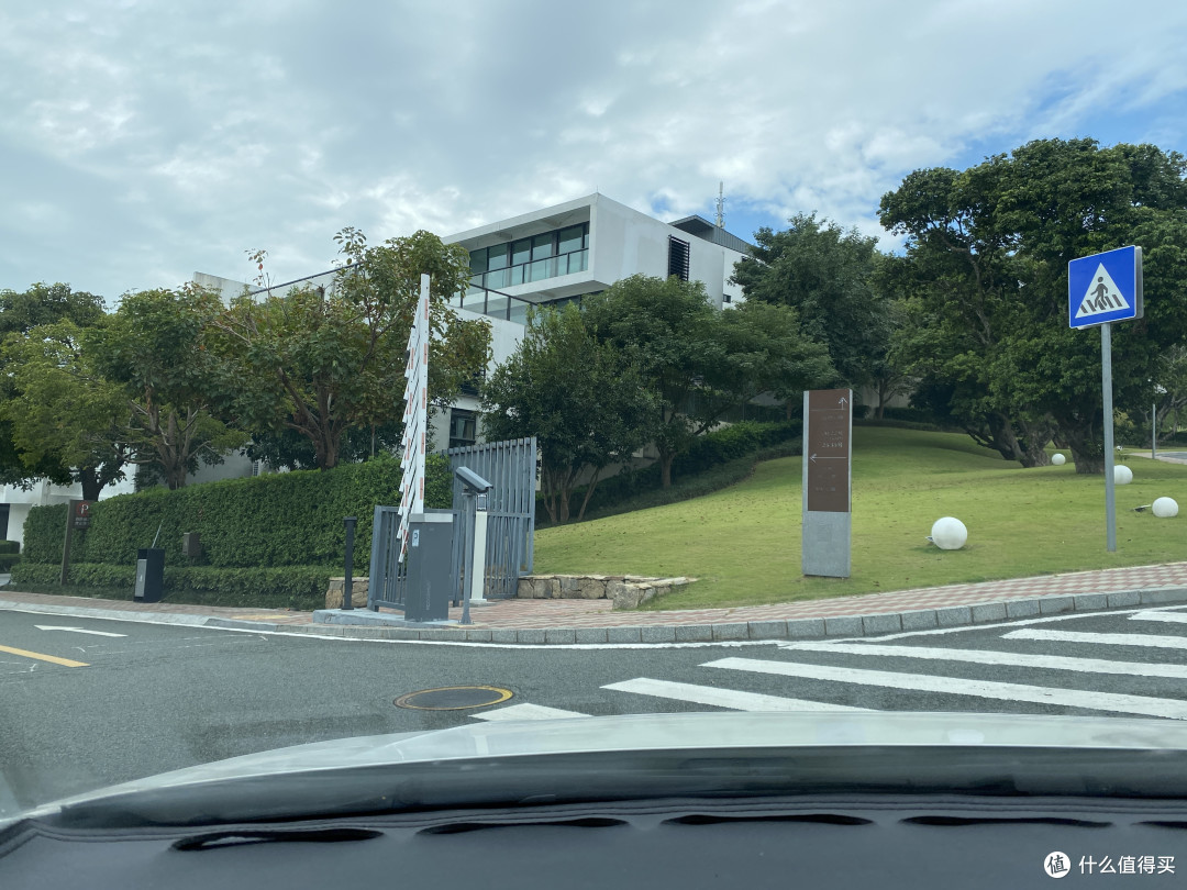 深圳生活日记7:华润小径湾海景别墅拍摄全程详细体验
