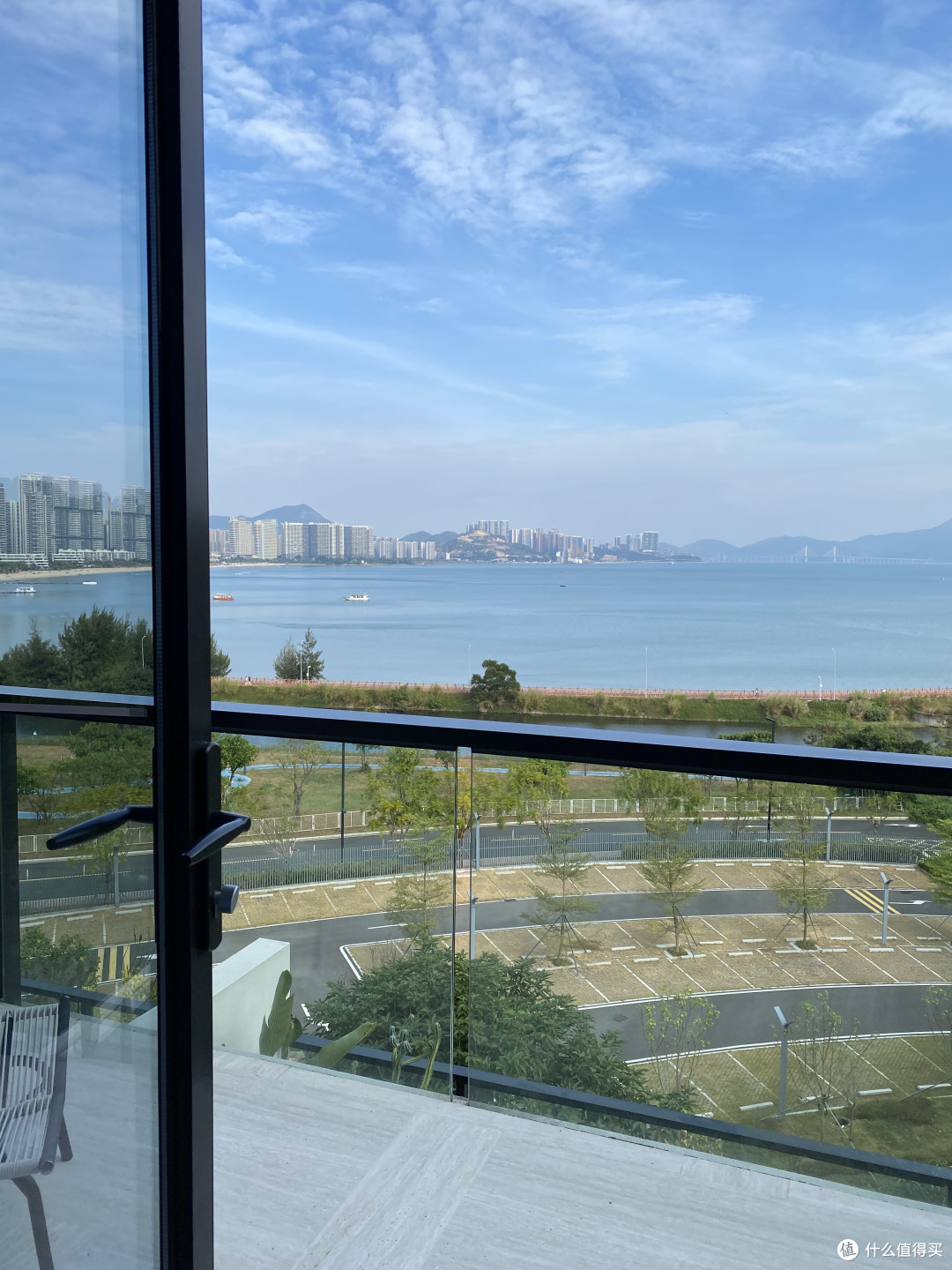深圳生活日记7:华润小径湾海景别墅拍摄全程详细体验