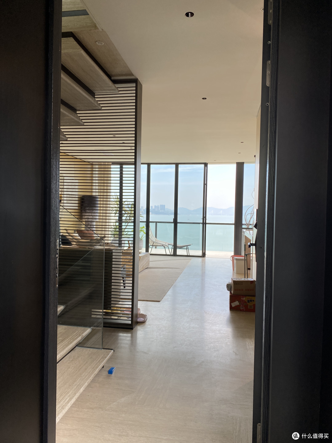 深圳生活日记7:华润小径湾海景别墅拍摄全程详细体验