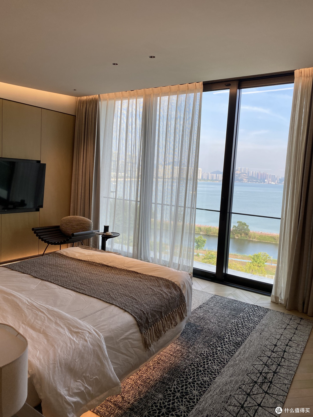 深圳生活日记7:华润小径湾海景别墅拍摄全程详细体验