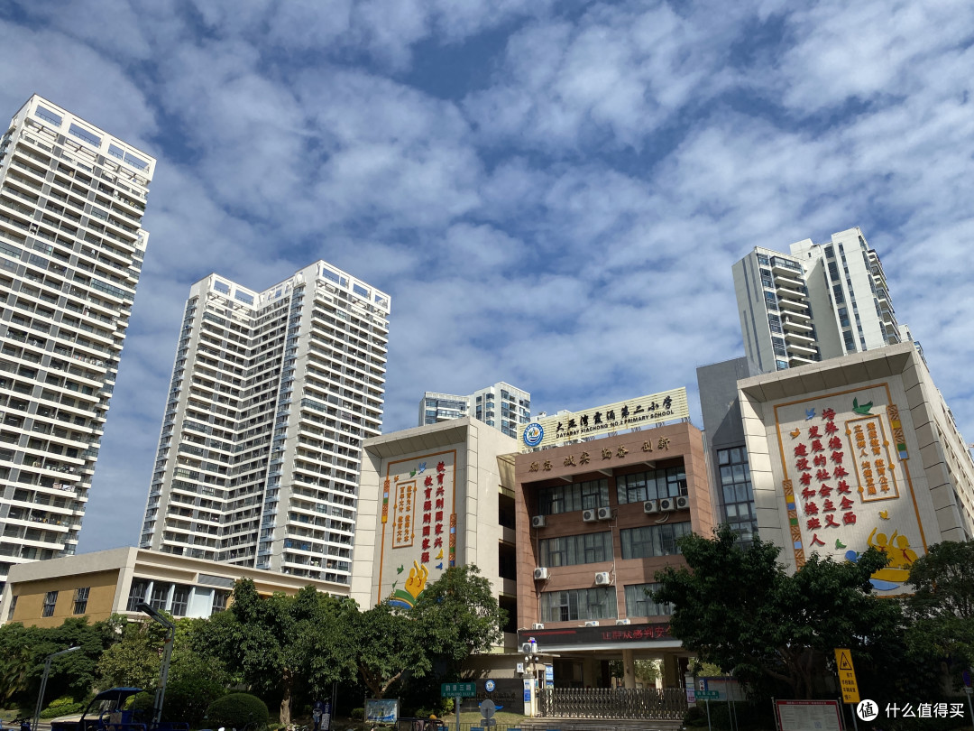 深圳生活日记7:华润小径湾海景别墅拍摄全程详细体验