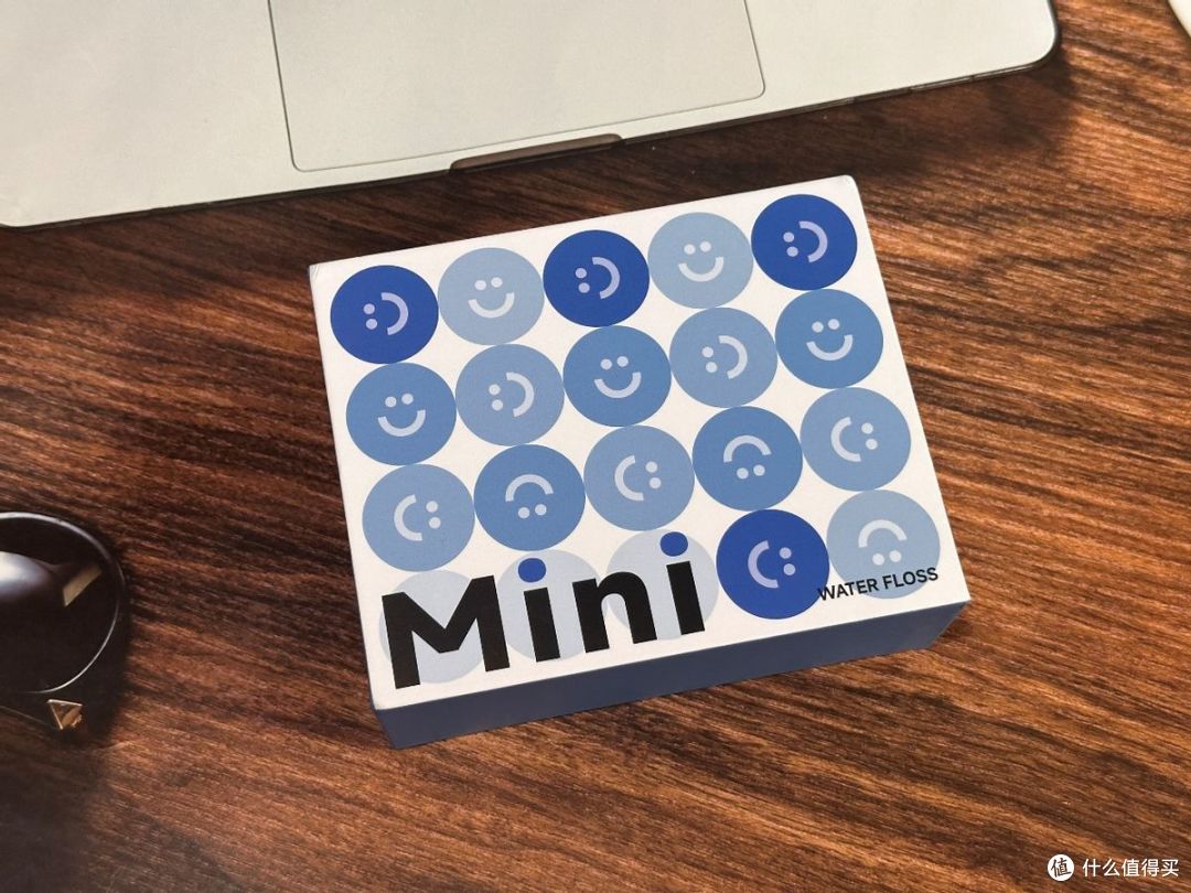 DOCO MINI 便携冲牙器:口腔清洁的艺术之旅