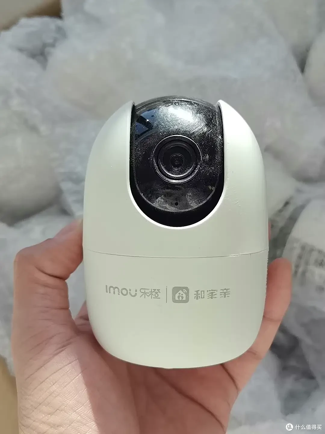 限时捡漏！监控摄像头低至29元，安全守护不再贵！