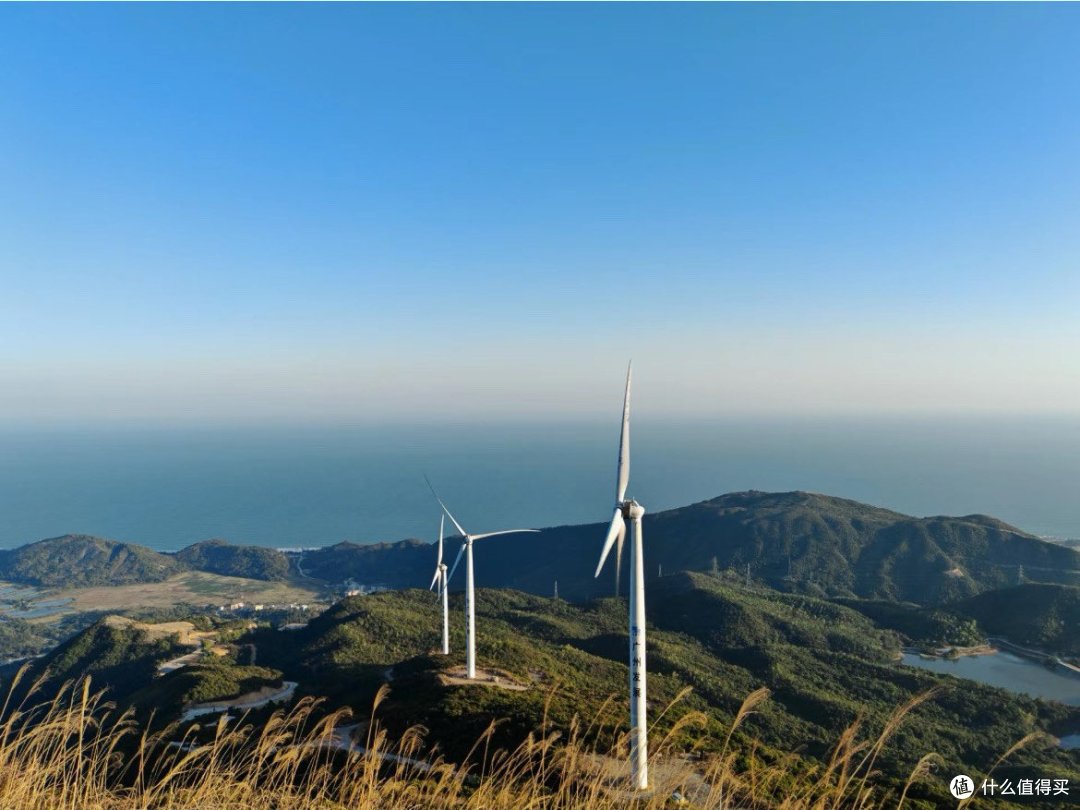 惠东观音山:通车啦,奔赴一场日落之约