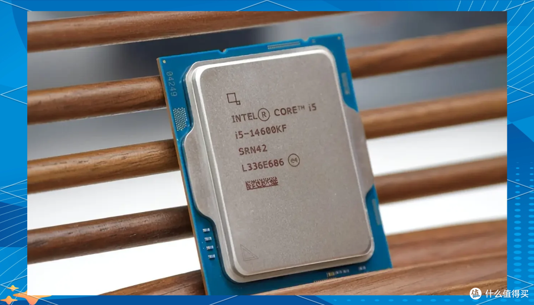 实测数据说话!14600KF VS 9600X:谁是3A大作真王者?