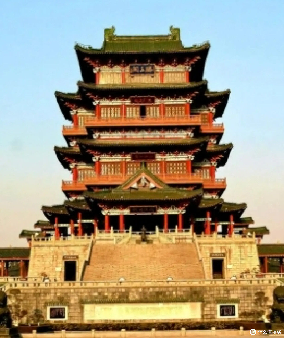 滕王阁旅游攻略