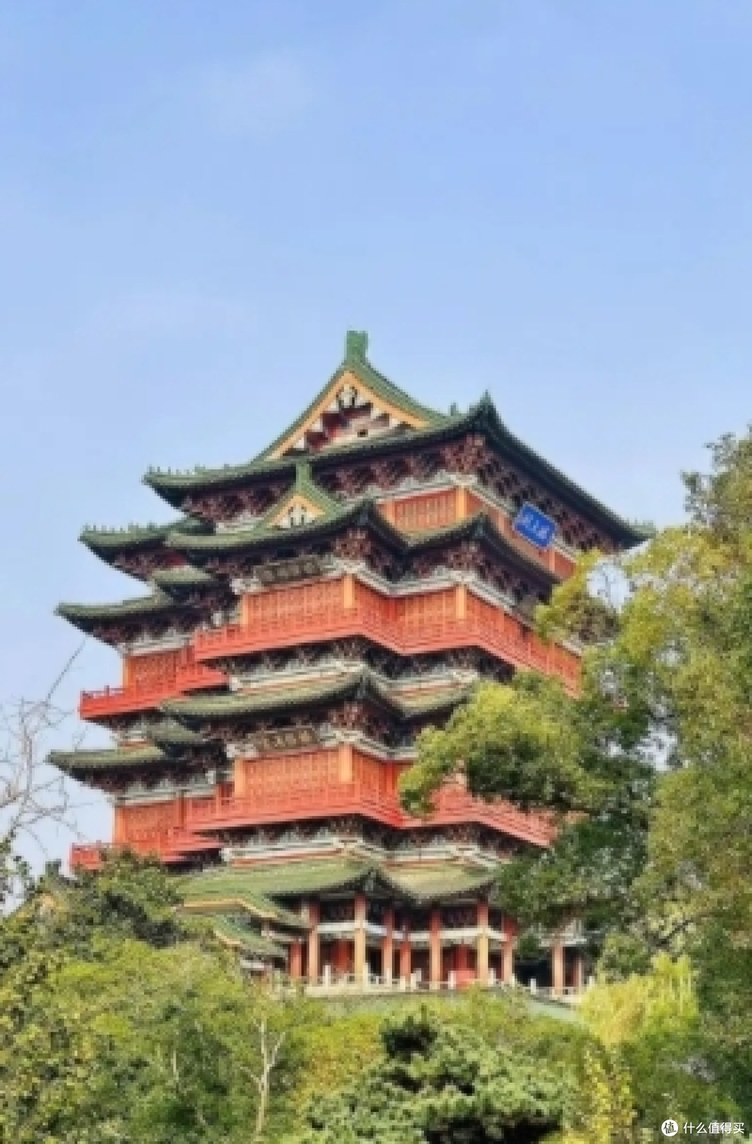 滕王阁旅游攻略