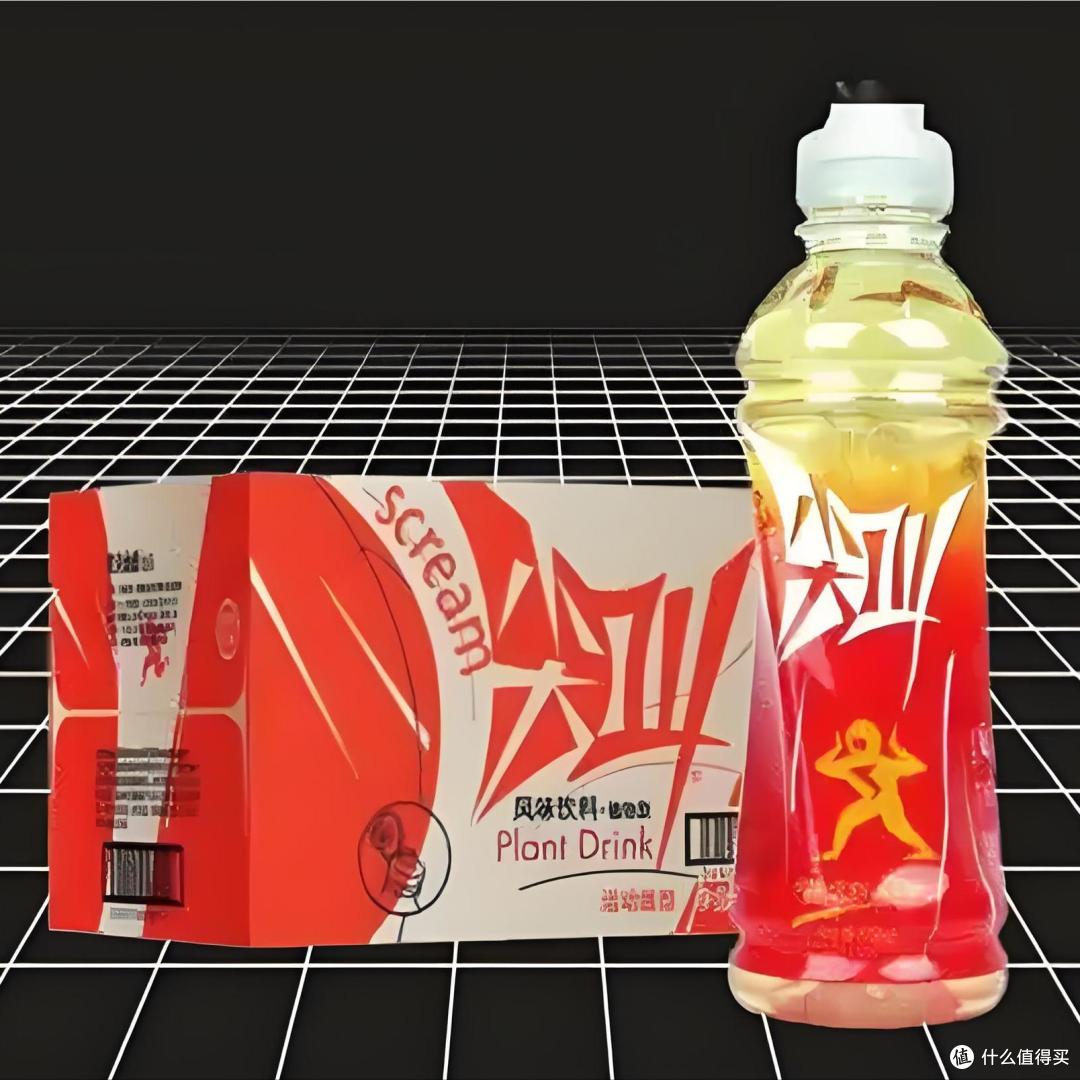 我，山东人，2年走过30座城，认为最“难喝”的饮料，还是这10种