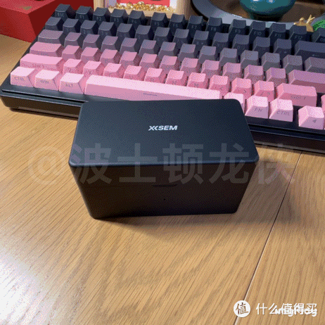 即插即用无线麦克风再升级，西圣无线领夹麦克风Mike Pro