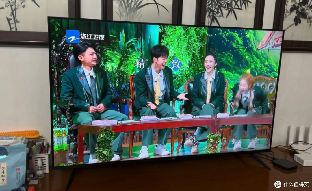 电视机销量排行榜前十名:华为垫底意外吗?最大赢家竟不是TCL?