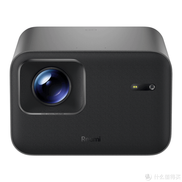 小米Redmi投影仪3 Pro深度测评：千元级投影的性价比之选？_投影仪_什么