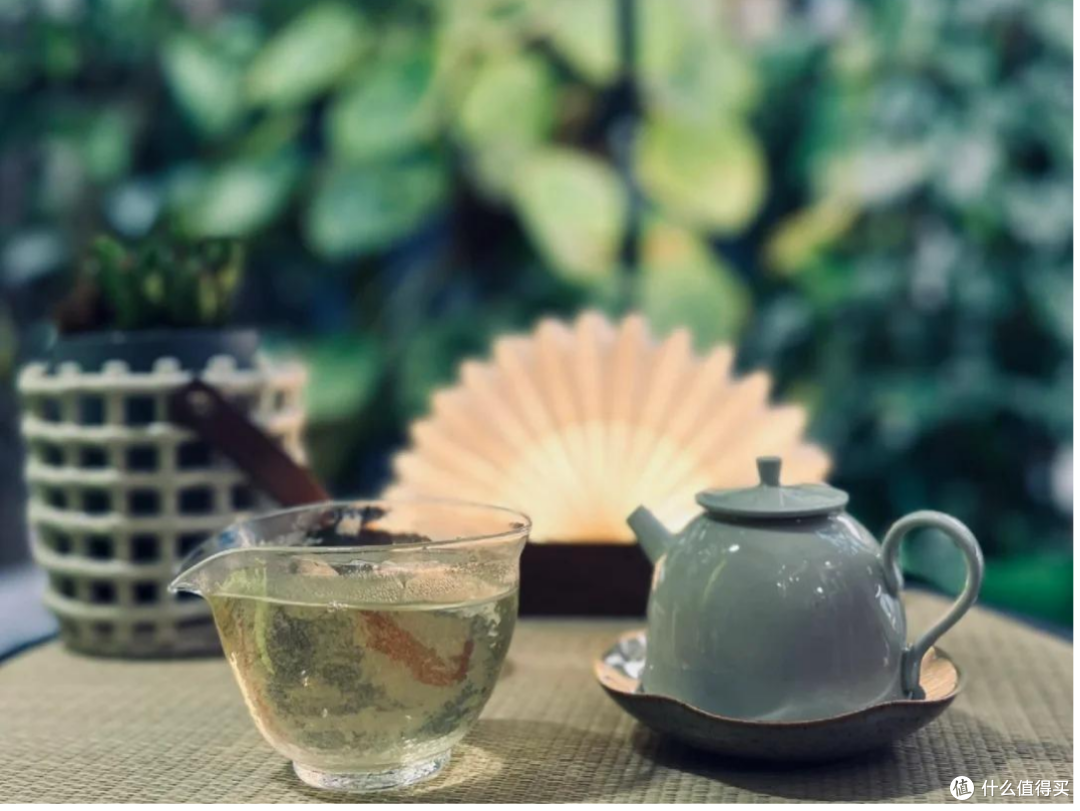 上班族适合喝什么茶?