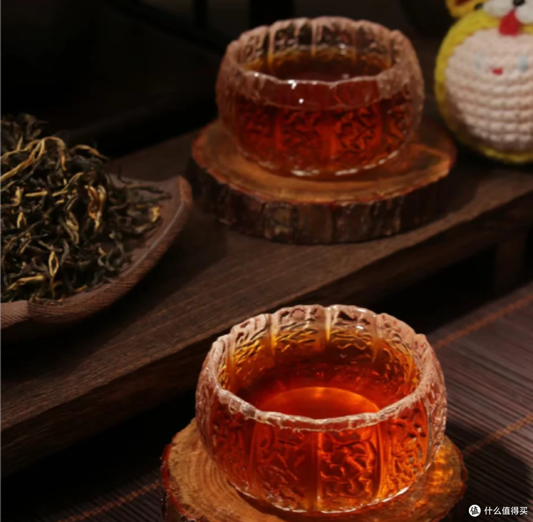 上班族适合喝什么茶?