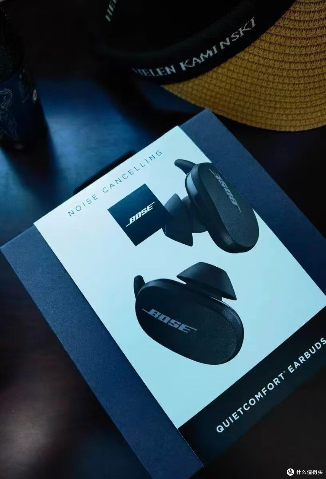 音质与降噪的巅峰融合——Bose QC消噪耳塞Ultra