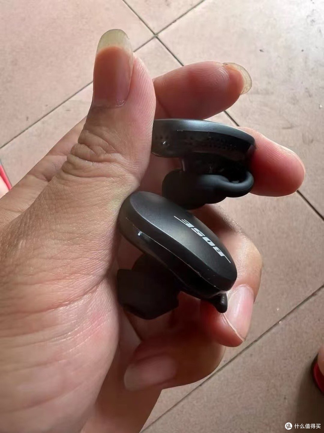 音质与降噪的巅峰融合——Bose QC消噪耳塞Ultra