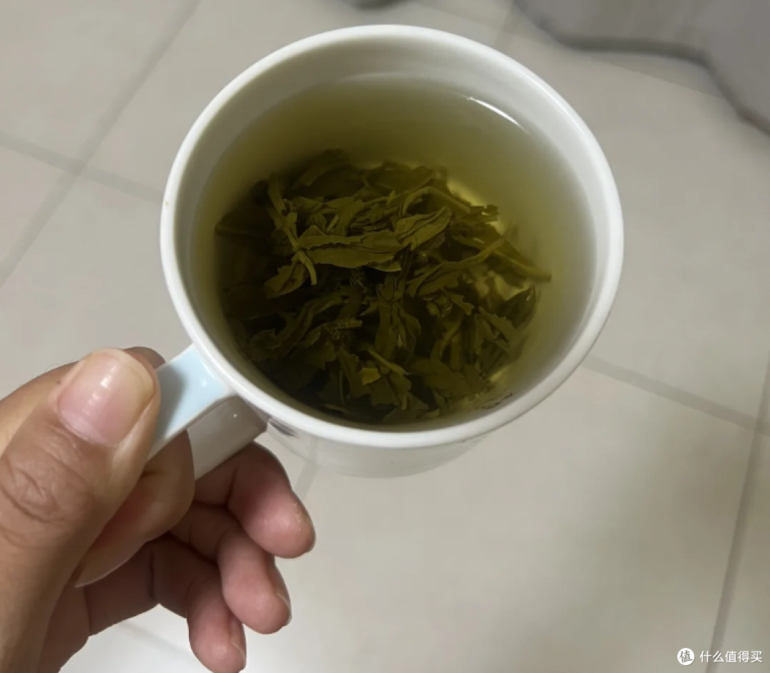 上班族适合喝什么茶?