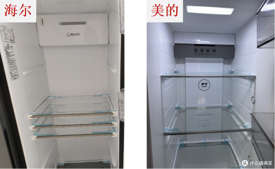 3000元买对开门冰箱?五大品牌哪家强!