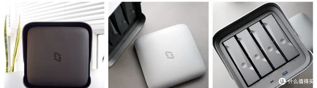 小巧玲珑,全能NAS的魅力所在!