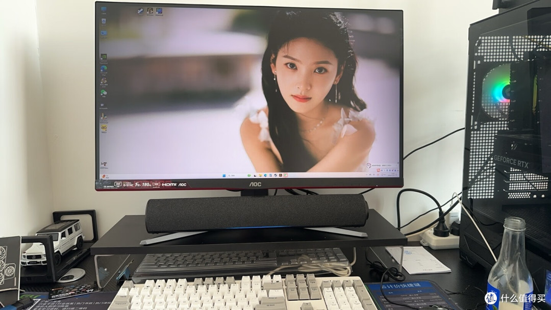 办公或者游戏用,千元左右4K显示器,有哪些比较热门型号?