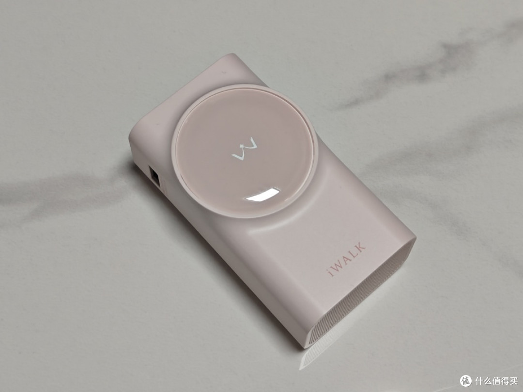 iWALK拉拉宝:便捷与效能的完美邂逅