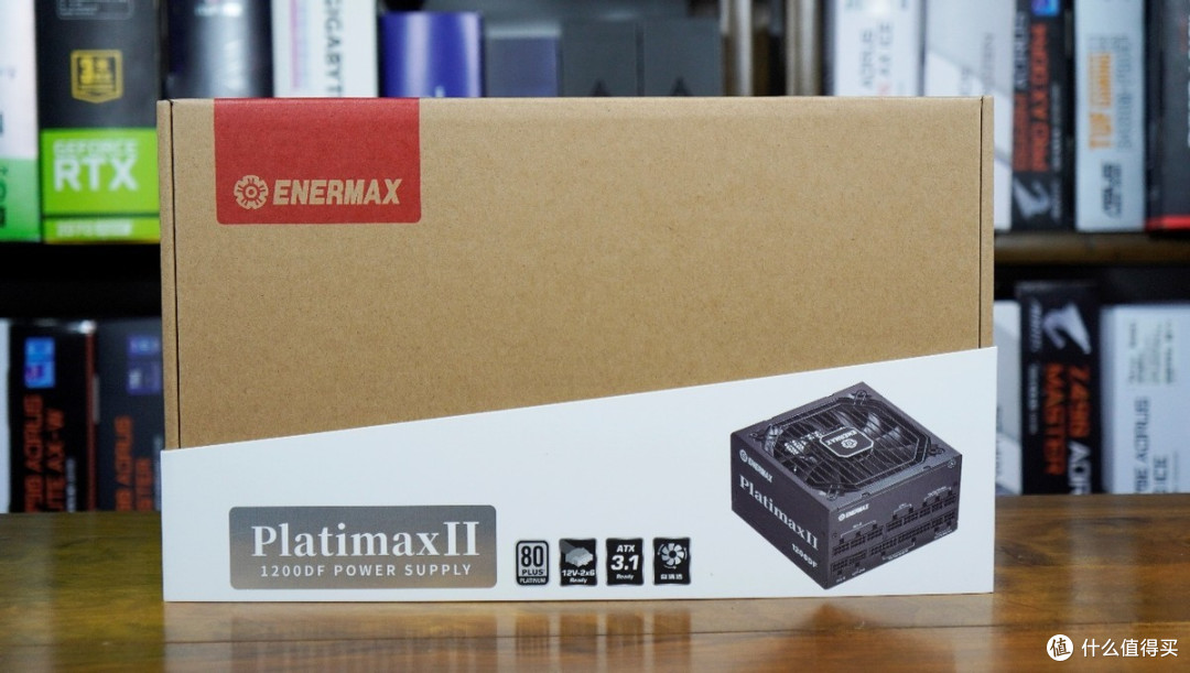 二代逆转弹尘、九毛一瓦,安耐美 PX1200WATX3.1白金电源拆解点评