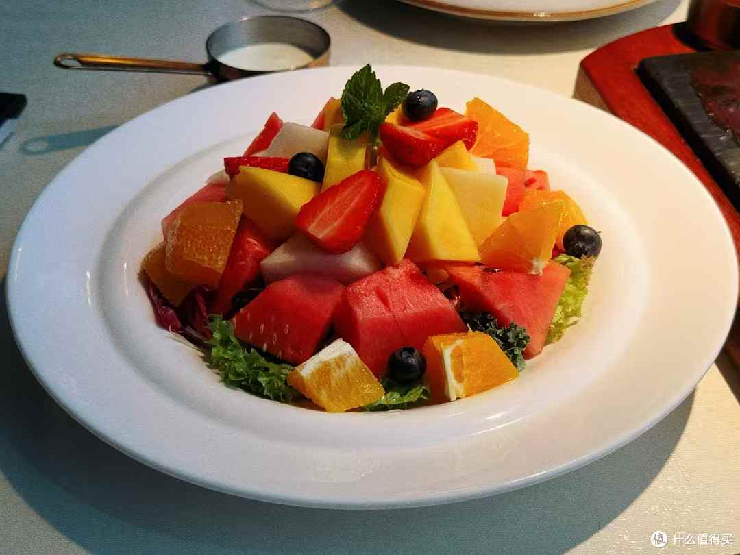 品味西餐:一场味蕾与视觉的双重盛宴
