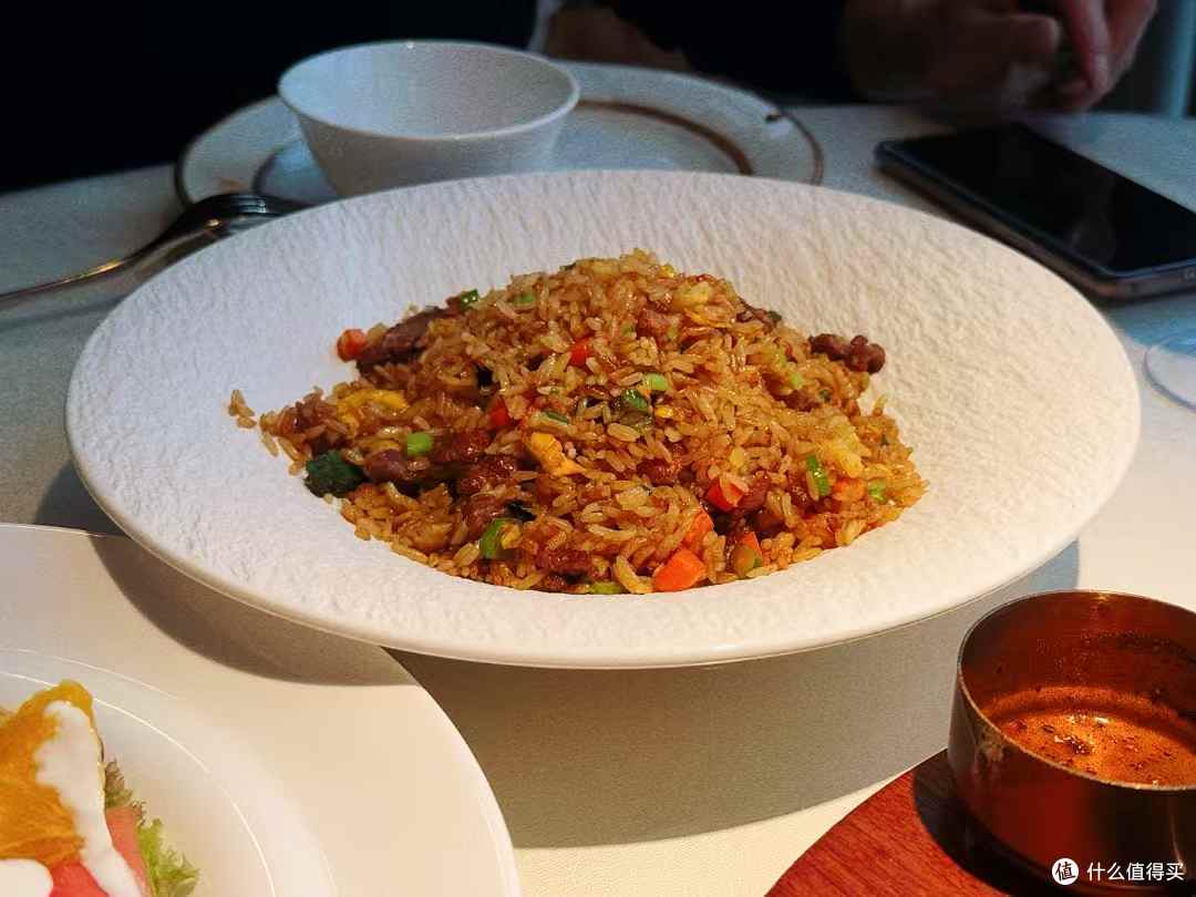 品味西餐:一场味蕾与视觉的双重盛宴