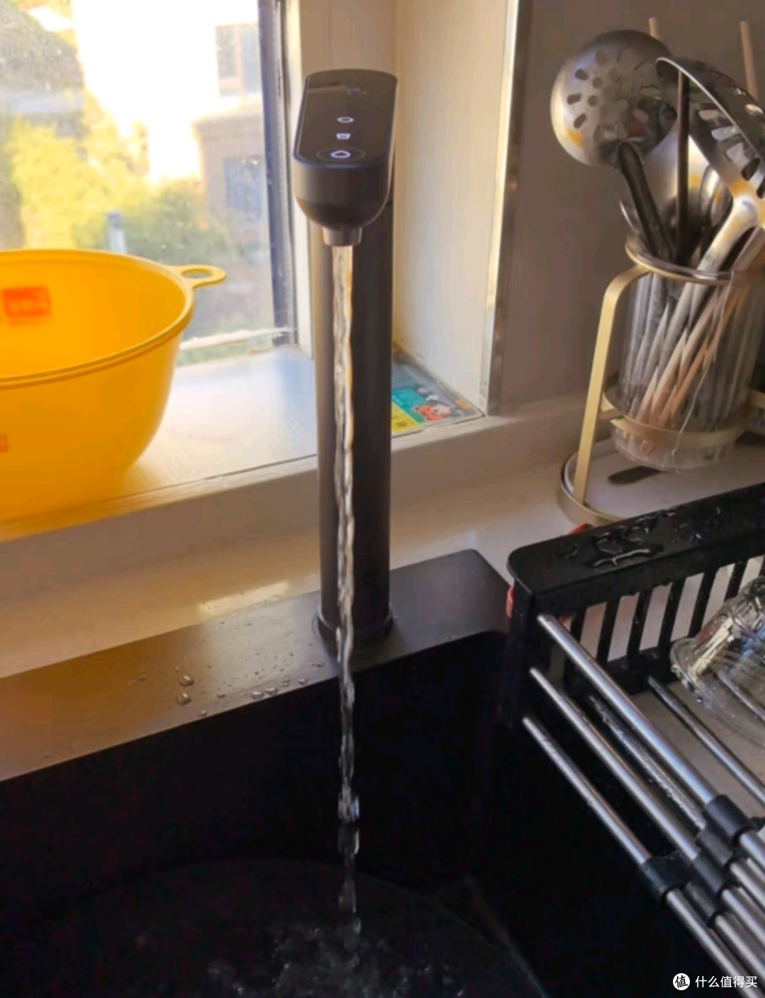 家用净水器怎么选