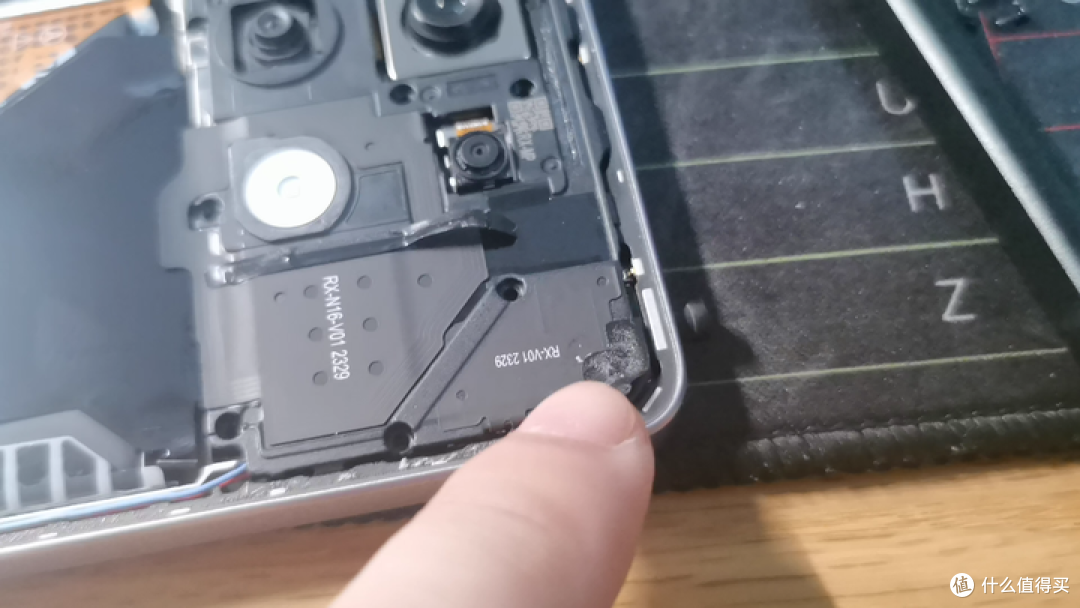 【图吧日常】红米note13Pro换电池
