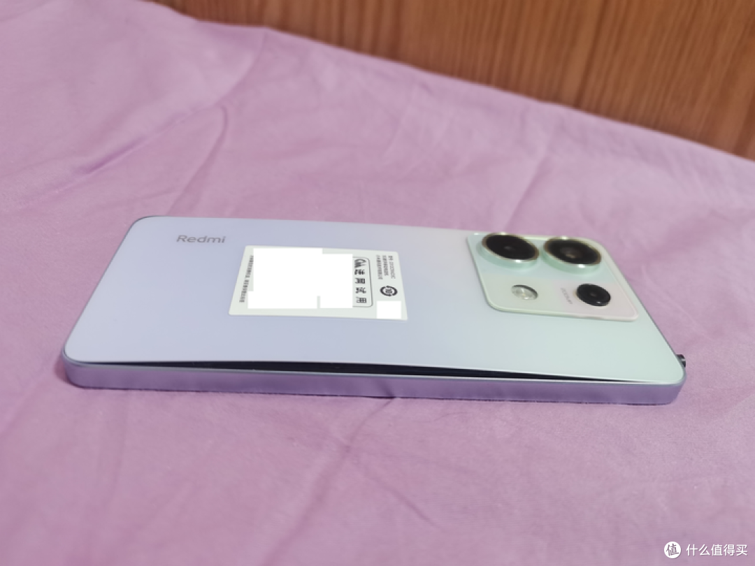 【图吧日常】红米note13Pro换电池