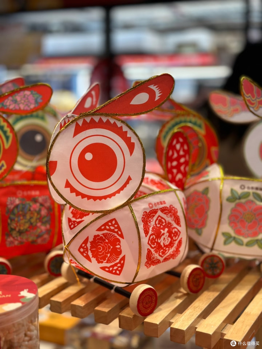 如皋兔子花灯:指尖上的非遗传承