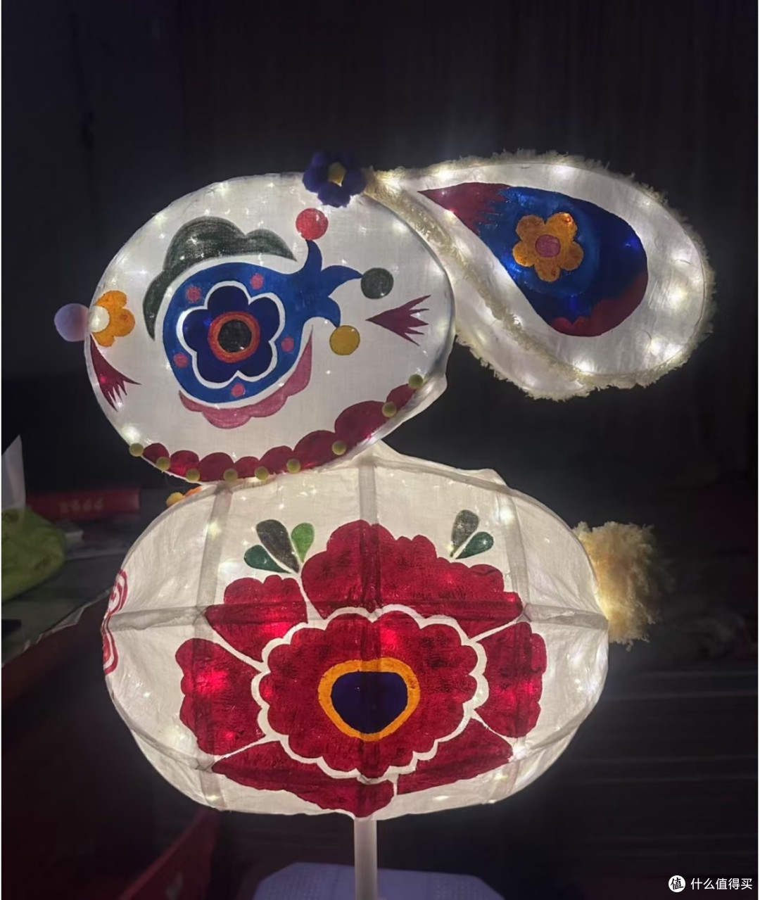 如皋兔子花灯:指尖上的非遗传承